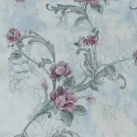 زیباسازی دیوار با کاغذ دیواری|مصالح و تجهیزات ساختمان|آبادان, |دیوار