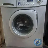 لباسشویی  تمام اتومات  سامسونگ