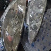 چراغ 206