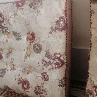 مخطع|پشتی|مبارکه, |دیوار