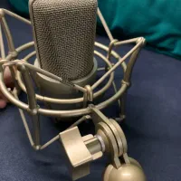 میکروفون کاندنسر استودیویی شرکت GEM|آلات موسیقی|رشت, گلزاران|دیوار