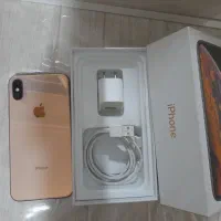 اپل iPhone XS با حافظهٔ ۲۵۶ گیگابایت|موبایل|تهران, شهرک شریفی|دیوار