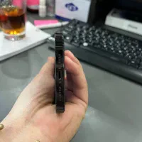 آیفون ۱۴ پرومکس مشکی|موبایل|همدان, |دیوار