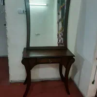 آینه کنسول