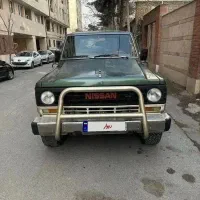 پاترول  آس  دو برگ  سند  77