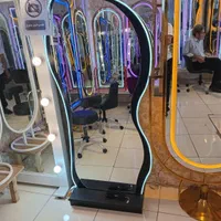 آینه قدی کد Aالف دفرمه دیواری،تولیدی|آینه|تهران, بازار|دیوار