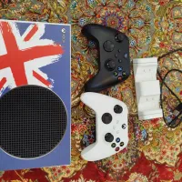 ایکس باکس سری اس / Xbox Series S|کنسول، بازی ویدئویی و آنلاین|پیشوا, |دیوار