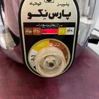 پلو پز|ظروف پختوپز|گرگان, |دیوار