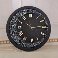 ساعت دیواری طرح دلخواه|ساعت دیواری و تزئینی|تربتحیدریه, طالقانی|دیوار