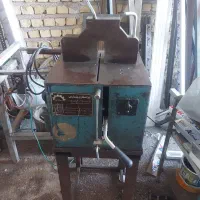 قطع کن و دستگاه برش میلگرد