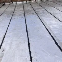 نصب پخش ایزوگام آسفالت به صورت حرفه ایی قیمت مناسب