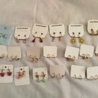 گوشواره  شیک|بدلیجات|کرج, شهرک اوج|دیوار