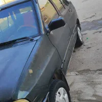 پراید مدل 80