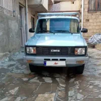 وانت مزدا تک کابین ۲۰۰۰ ژاپن