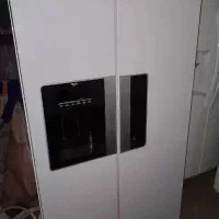 یخچال ساید بای ساید ویرپول