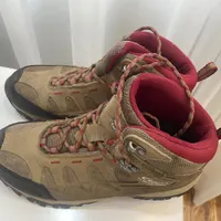 کفش کوهنوردی اورجینال clorts