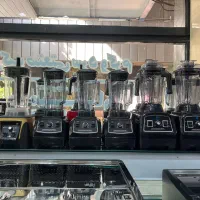 بلندر بویلر ابجوش