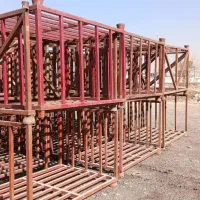 باکس پالت تعداد 2000 عدد