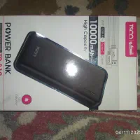 پاوربانک تسکو-فقط معاوضه باگوشی ساده،اصلی