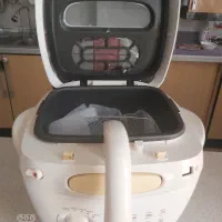 سرخ کن مولینکس اصل|اجاق گاز و لوازم برقی پخت‌وپز|ساری, |دیوار