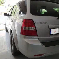 کیا سورنتو مدل ۲۰۰۹|خودرو سواری و وانت|مشهد, شهرک رازی (شهرک غرب)|دیوار