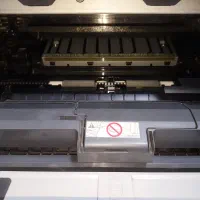 پرینتر اداری ارزان|پرینتر، اسکنر، کپی، فکس|اردبیل, |دیوار