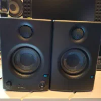 اسپیکر مانیتورینگ پریسونس ۳.۵ اینچ|سیستم صوتی خانگی|شیراز, فرهنگیان|دیوار