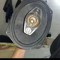 باند jvc۷۱۵۸ در حد