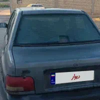 پراید ۹۰ هیدرولیک ترمز ABS|خودرو سواری و وانت|دوگنبدان, |دیوار