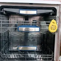 ماشین ظرفشویی بوش اصلی آلمان|ماشین ظرفشویی|شیراز, لاله|دیوار