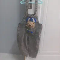 لباس بچگانه سالم