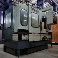 فروش فرز بریجپورت مدل INT 520 V با سال ساخت 1995|ماشینآلات صنعتی|قم, سراجه (۱۵ خرداد)|دیوار