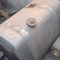 باک آلومینیوم