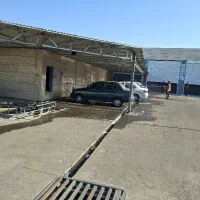 به تعدادی کارگر جهت کار در کارواش نیازمندیم