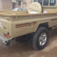 تویوتالندکروز2001|خودرو سواری و وانت|زاهدان, |دیوار