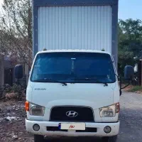 هیوندای سالم و سرحال|خودرو سنگین|صفادشت, |دیوار