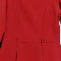 بلوز دامن رنگ قرمز|لباس|مشهد, آبادگران|دیوار