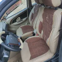 پارس XU7|خودرو سواری و وانت|بروجرد, |دیوار