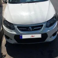 فروش کوئیک ساده مدل ۱۴۰۱|خودرو سواری و وانت|تهران, بهاران|دیوار