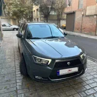 دنا پلاس توربو اتومات 1402 ESP ارتقا یافته درحد نو|خودرو سواری و وانت|تهران, نازیآباد|دیوار