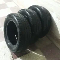 سه حلقه لاستیک بارز ۱۷۵ رینگ ۱۳