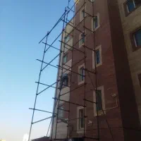 داربست بندی