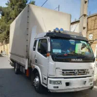 جا به جایی اثاثه منزل هرجا مسقف