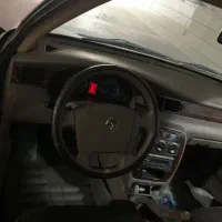 سمند LX EF7 CNG دوگانه سوز ۹۶|خودرو سواری و وانت|تهران, شمس‌آباد|دیوار