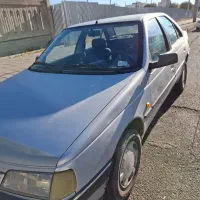 پژو 405 مدل 89