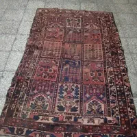 فرش دست بافت بختیاری