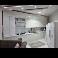 ویلایی-دربست-دو-خوابه-پارکینگدار