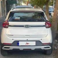 X22Pro403دنده ای|خودرو سواری و وانت|شیراز, ملاصدرا|دیوار