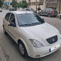 فروش خودرو تیبا ۲|خودرو سواری و وانت|ساری, |دیوار