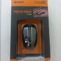 ماوس ای فورتک بی سیم  مدل G7-300N